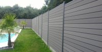 Portail Clôtures dans la vente du matériel pour les clôtures et les clôtures à Averan